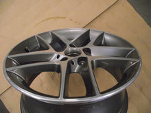 Laden Sie das Bild in den Galerie-Viewer, 1x Alufelge 18 Zoll 7.5" 5x120 49ET 6858733 BMW 1 E81 Rim Wheel FEL3394900571hs