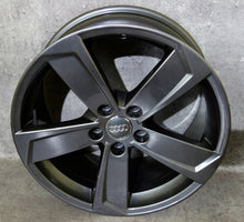 Laden Sie das Bild in den Galerie-Viewer, 4x Alufelge 18 Zoll 8.0&quot; 5x112 46ET 8V0601025DL Audi A3 Rim Wheel