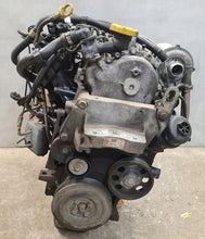 Laden Sie das Bild in den Galerie-Viewer, Motor Opel Meriva A13DTC 1.3 CDTI 75PS 55kW 2010 Diesel Engine Unkomplett MOT5668235922ly