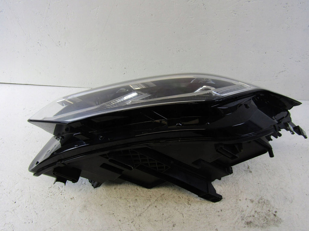 Frontscheinwerfer VW Tiguan 5NB941081H LED Ein Stück (Rechts oder Links)