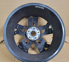 Load image into Gallery viewer, 1x Alufelge 19 Zoll 8.0" 5x112 45ET 57A601025AE 57A601025AF Skoda Karoq FEL3503976436yd