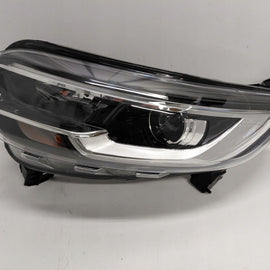 Frontscheinwerfer Renault Kadjar 260605720R LED Links Scheinwerfer Headlight SCH1834780816nz