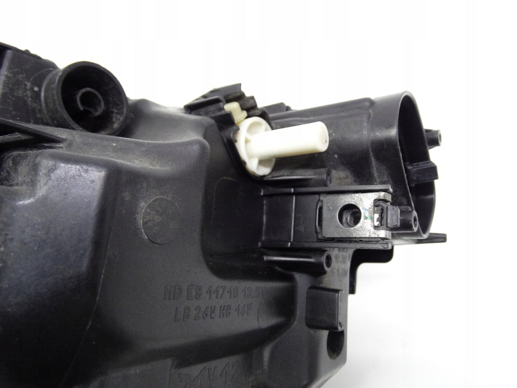 Frontscheinwerfer BMW 3 F34 7498932 LED Rechts Scheinwerfer Headlight SCH6999898201fj