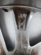 Load image into Gallery viewer, 1x Alufelge 17 Zoll 7.0" 5x114.3 43ET 403000856R Renault Talisman Rim Wheel FEL3227203812jh