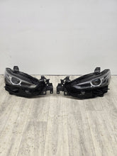 Laden Sie das Bild in den Galerie-Viewer, Frontscheinwerfer Mazda 6 Gj GRF5-51040 Full LED Links Scheinwerfer Headlight SCH6697740461ma