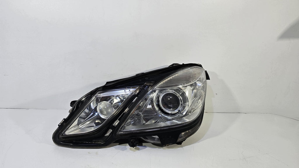 Frontscheinwerfer Mercedes-Benz W212 1239243432 Links Scheinwerfer Headlight SCH9061119918ib