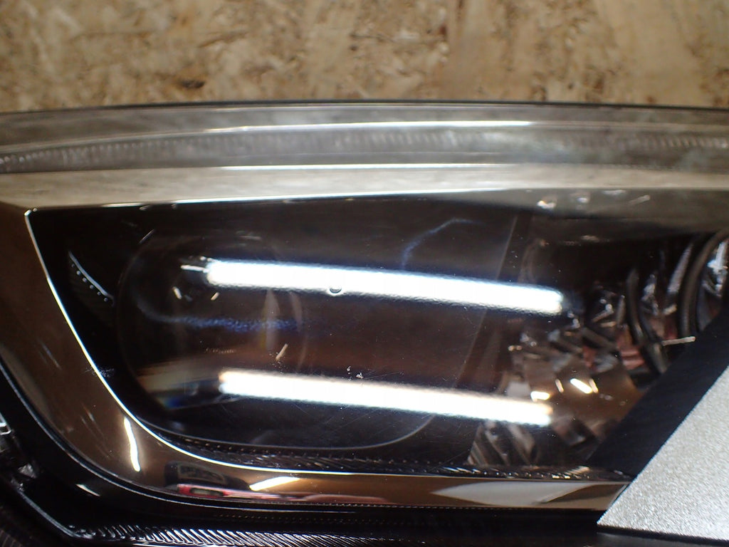 Frontscheinwerfer Toyota Rav 4 Full LED Rechts Scheinwerfer Headlight SCH4471343944ix
