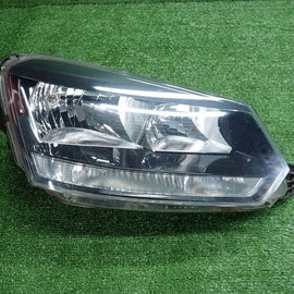 Frontscheinwerfer Skoda Yeti 5L1941016D Rechts Scheinwerfer Headlight SCH6228543170wf