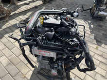 Laden Sie das Bild in den Galerie-Viewer, Motor Audi Seat Skoda VW A3 Arona Karoq DLA 1.0 TSI 110PS 50TKm Benzin Komplett