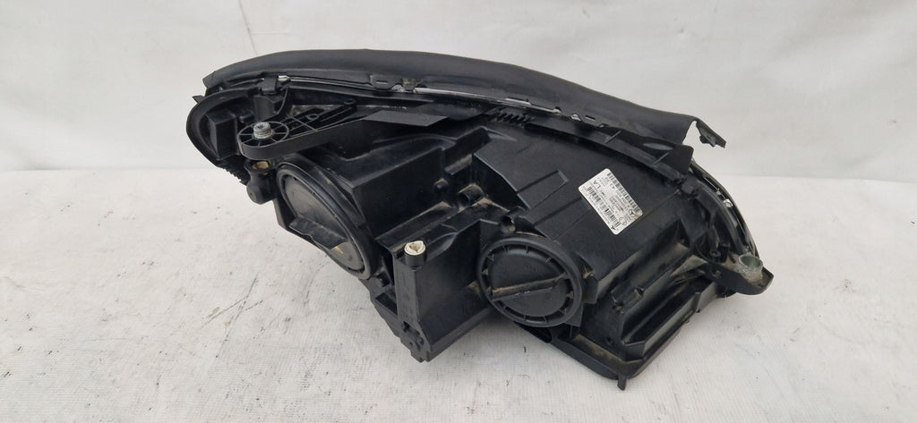 Frontscheinwerfer Mercedes-Benz A2048204339 Xenon Links Scheinwerfer Headlight