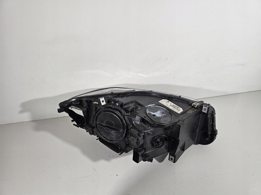 Frontscheinwerfer BMW F11 F10 198456984544 1EL010131-21 Links Headlight SCH2686875412vb