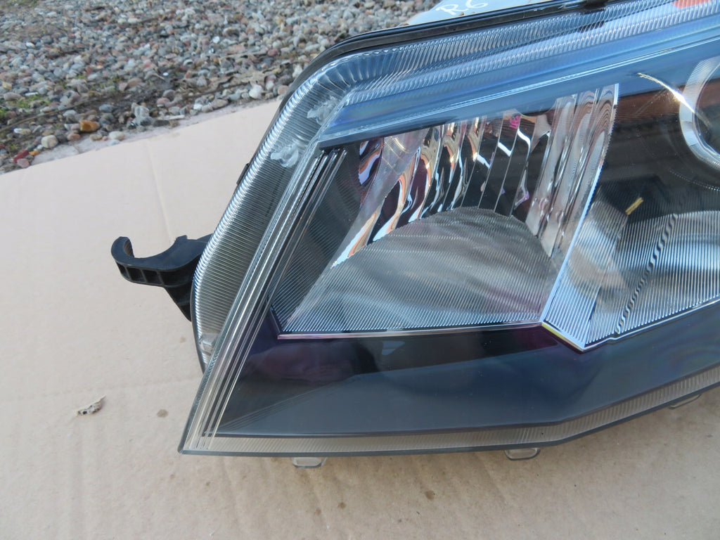 Frontscheinwerfer VW III 5E1941017A Links Scheinwerfer Headlight SCH2225497130ms