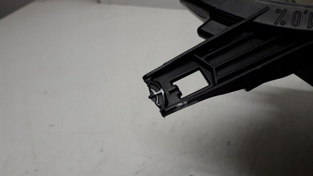 Frontscheinwerfer Saab 9-5 12842569 010136-55 Xenon Links Scheinwerfer Headlight