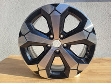 Laden Sie das Bild in den Galerie-Viewer, 1x Alufelge 18 Zoll 5x114.3 403005630R Dacia Duster Rim Wheel FEL6811769026rt