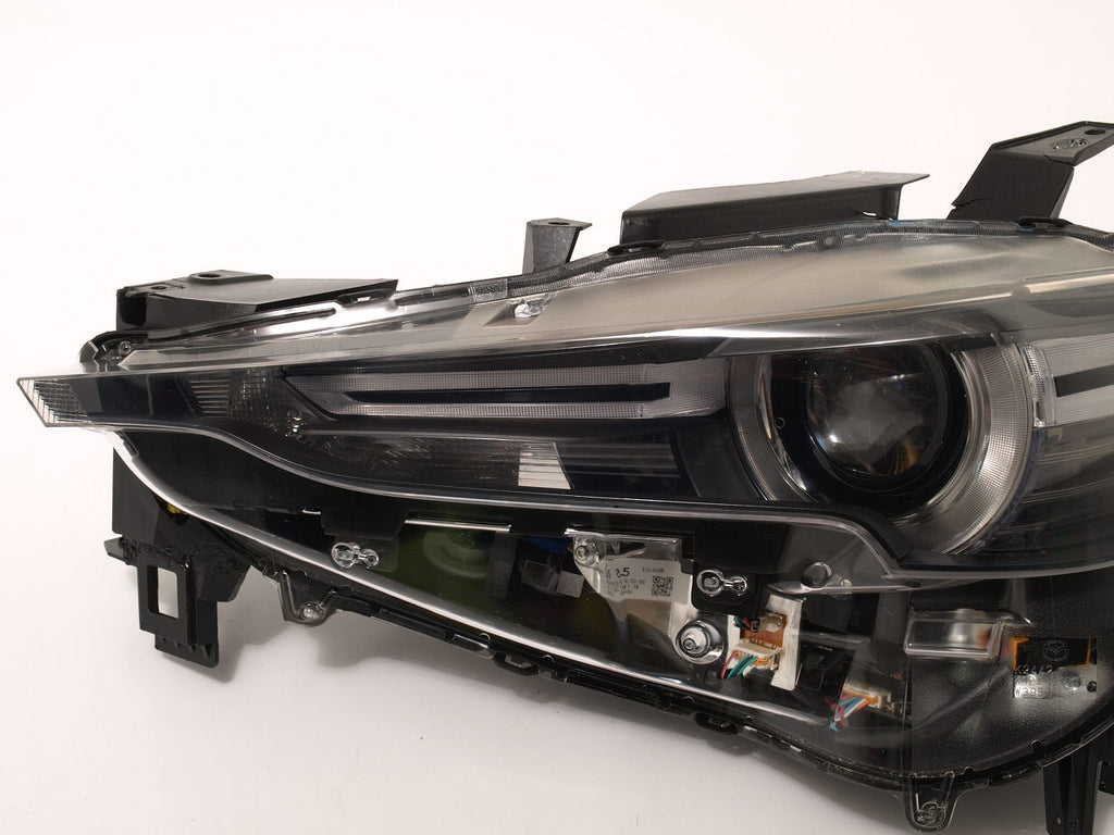 Frontscheinwerfer Mazda Cx5 Cx-5 4603916500 KB8N51040 Links Headlight