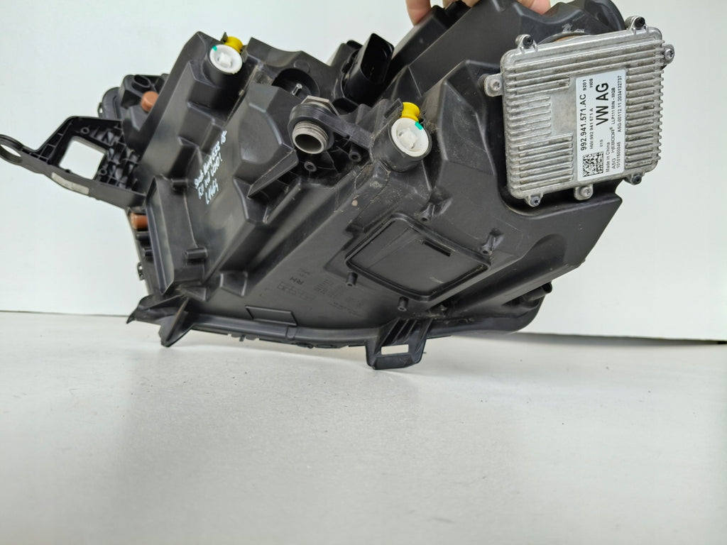 Frontscheinwerfer Skoda Kamiq L1464 658941016B Rechts Scheinwerfer Headlight SCH7299143919oy