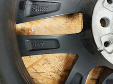 Laden Sie das Bild in den Galerie-Viewer, 1x Alufelge 18 Zoll 8.5" 5x112 36ET Glanz Graphit 6896768 BMW 4 G22 Mg Rim Wheel FEL9446884385pk