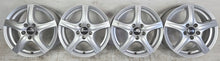 Load image into Gallery viewer, 4x Alufelge 16 Zoll 6.5" 5x108 50ET KBA45819 Ford Tourneo Mondeo I Galaxy FEL3785232845yc