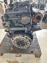 Load image into Gallery viewer, Motor Ford Transit DRRA 2.2 TDCI 101PS 74kW Benzin Engine Unkomplett MOT1548334742yw