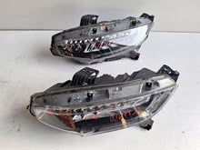 Laden Sie das Bild in den Galerie-Viewer, Frontscheinwerfer Honda Civic X 1EJ949788-03 LED Links Scheinwerfer Headlight SCH8361293884yb