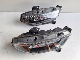 Frontscheinwerfer Honda Civic X 1EJ949788-03 LED Links Scheinwerfer Headlight