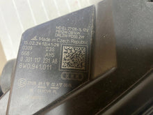 Load image into Gallery viewer, Frontscheinwerfer Audi A4 8W0941011 Full LED Links Scheinwerfer Headlight