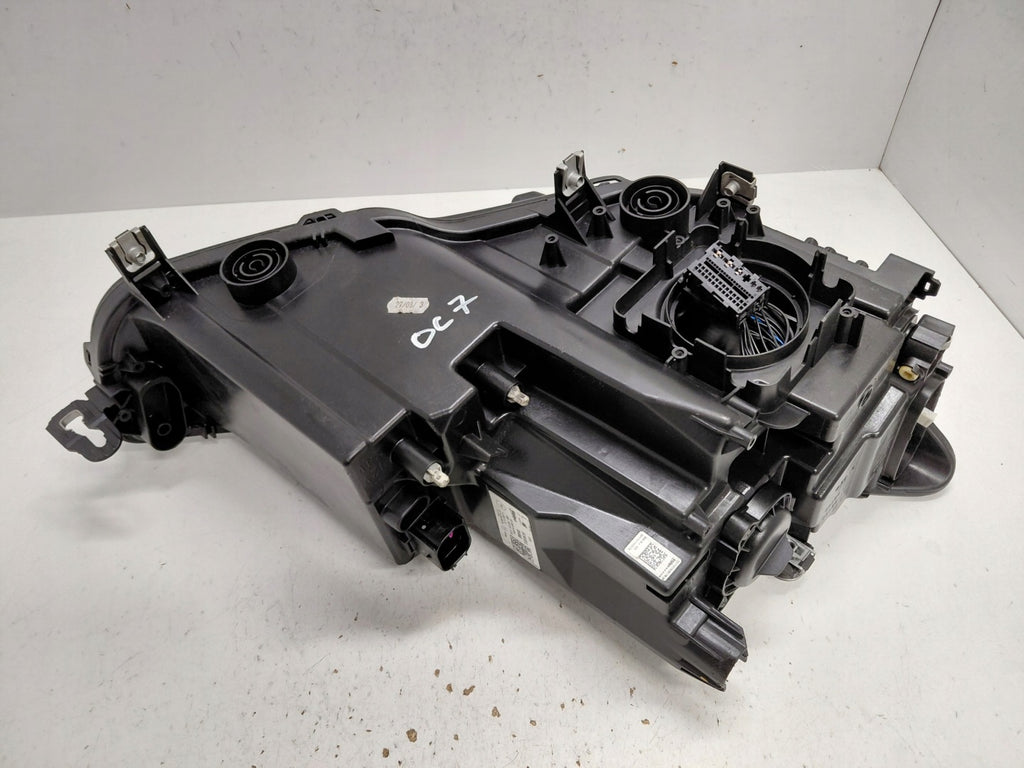Frontscheinwerfer Seat Tarraco 5FJ941007G Links Scheinwerfer Headlight SCH6457542569af