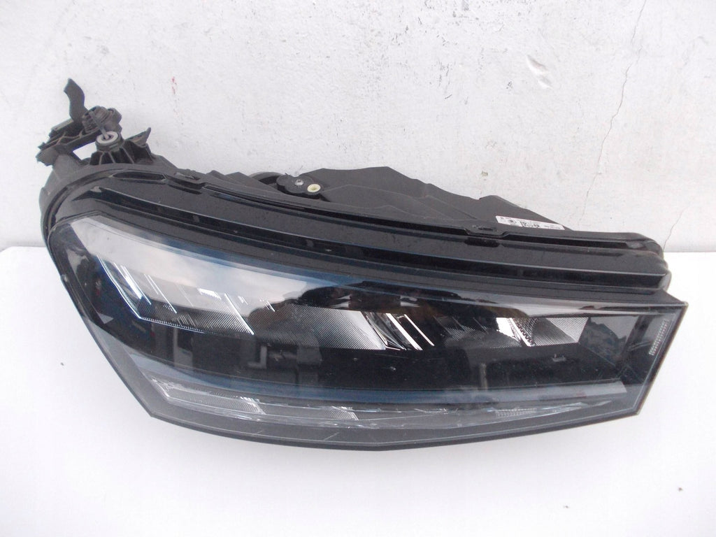Frontscheinwerfer Skoda Fabia IV 6V8941016 14495257A15 Rechts Headlight SCH2494633975tm