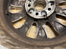 Load image into Gallery viewer, 1x Alufelge 16 Zoll 6.5" 5x112 A4474010301 Mercedes-Benz Vito W447 Rim Wheel FEL6880206330zv