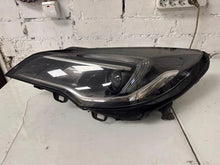Laden Sie das Bild in den Galerie-Viewer, Frontscheinwerfer Opel Astra Sports Tourer K 39047200 Links Headlight SCH1748132226hp