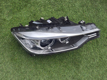 Load image into Gallery viewer, Frontscheinwerfer BMW 3 F30 F31 6311-7259526 Xenon Rechts Scheinwerfer Headlight SCH4621378597yk