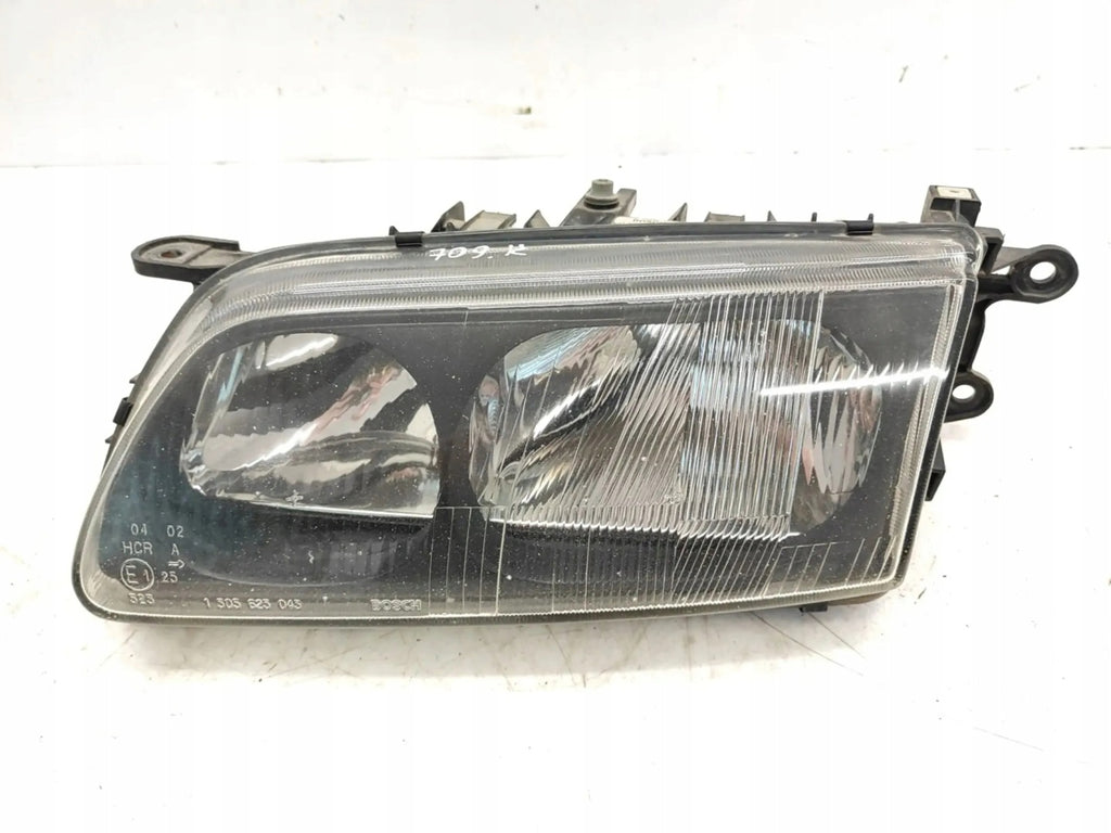 Frontscheinwerfer Mazda 626 V I 1305239069 Links Scheinwerfer Headlight SCH7814267315fx