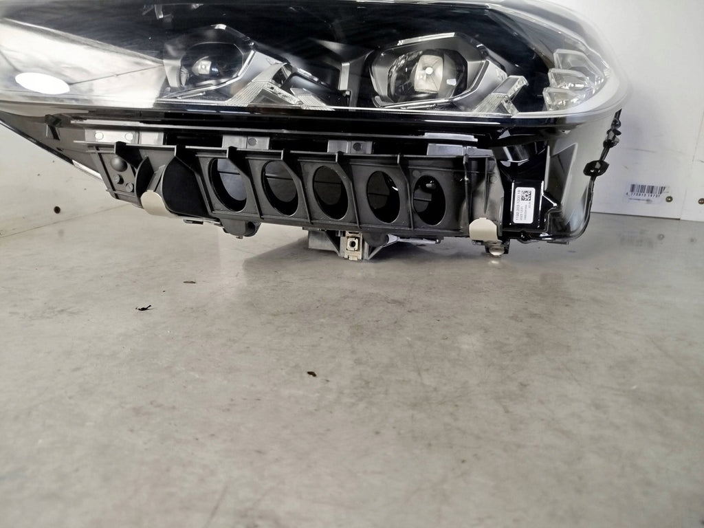 Frontscheinwerfer BMW I4 5A19353 1192203100018 Links Scheinwerfer Headlight SCH8130235933eo
