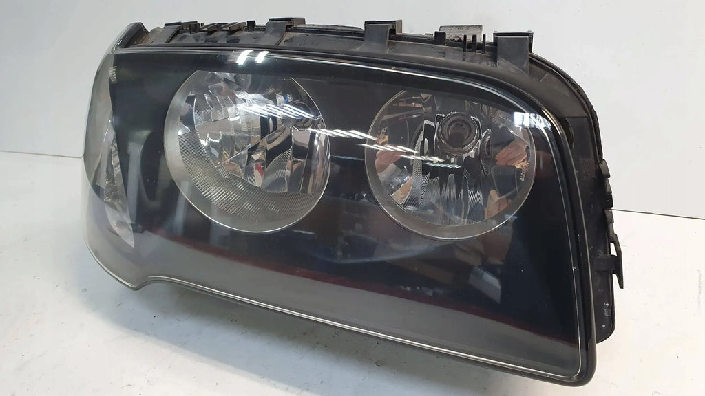 Frontscheinwerfer BMW X3 E83 AWU10591 Rechts Scheinwerfer Headlight SCH6225656967er