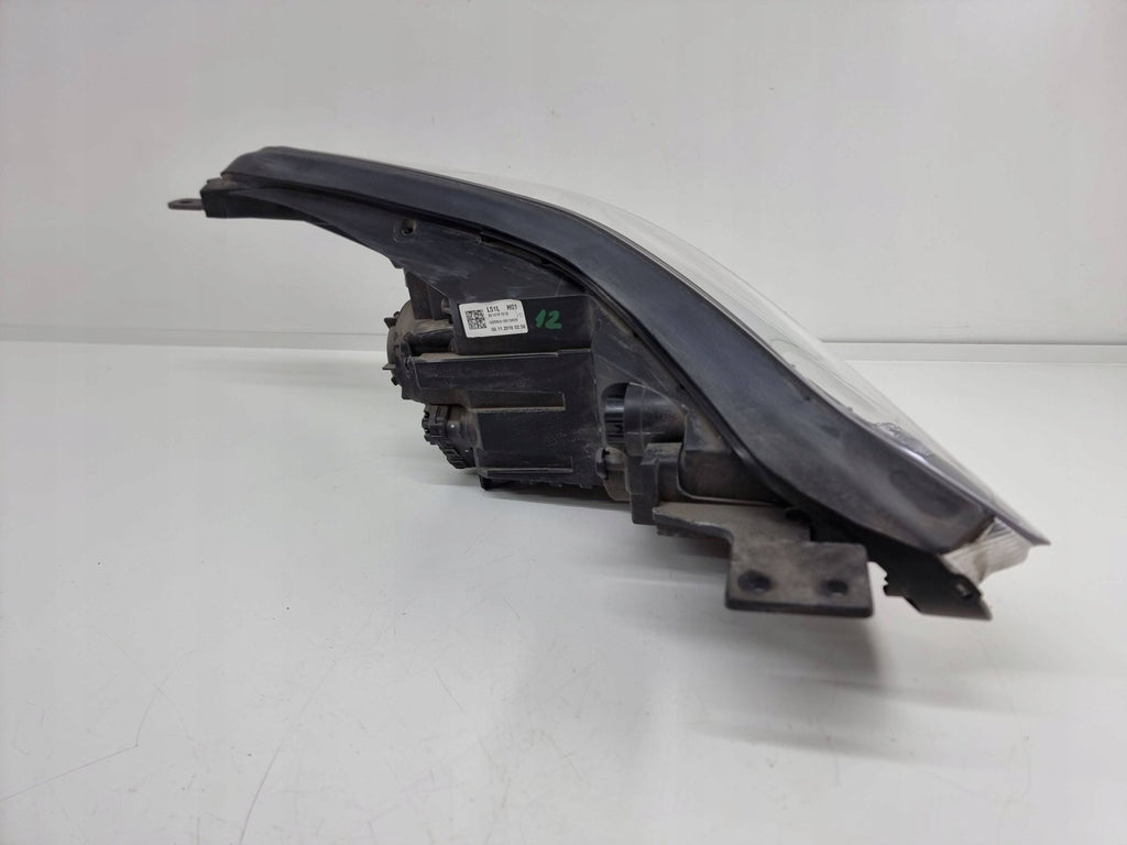 Frontscheinwerfer Kia Sportage 92101F1510 Links Scheinwerfer Headlight SCH2709740369or