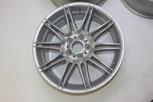 Load image into Gallery viewer, 1x Alufelge 19 Zoll 8.0" 5x120 37ET 8037141 BMW E91 E93 E90 E92 Rim Wheel FEL2578180771ef