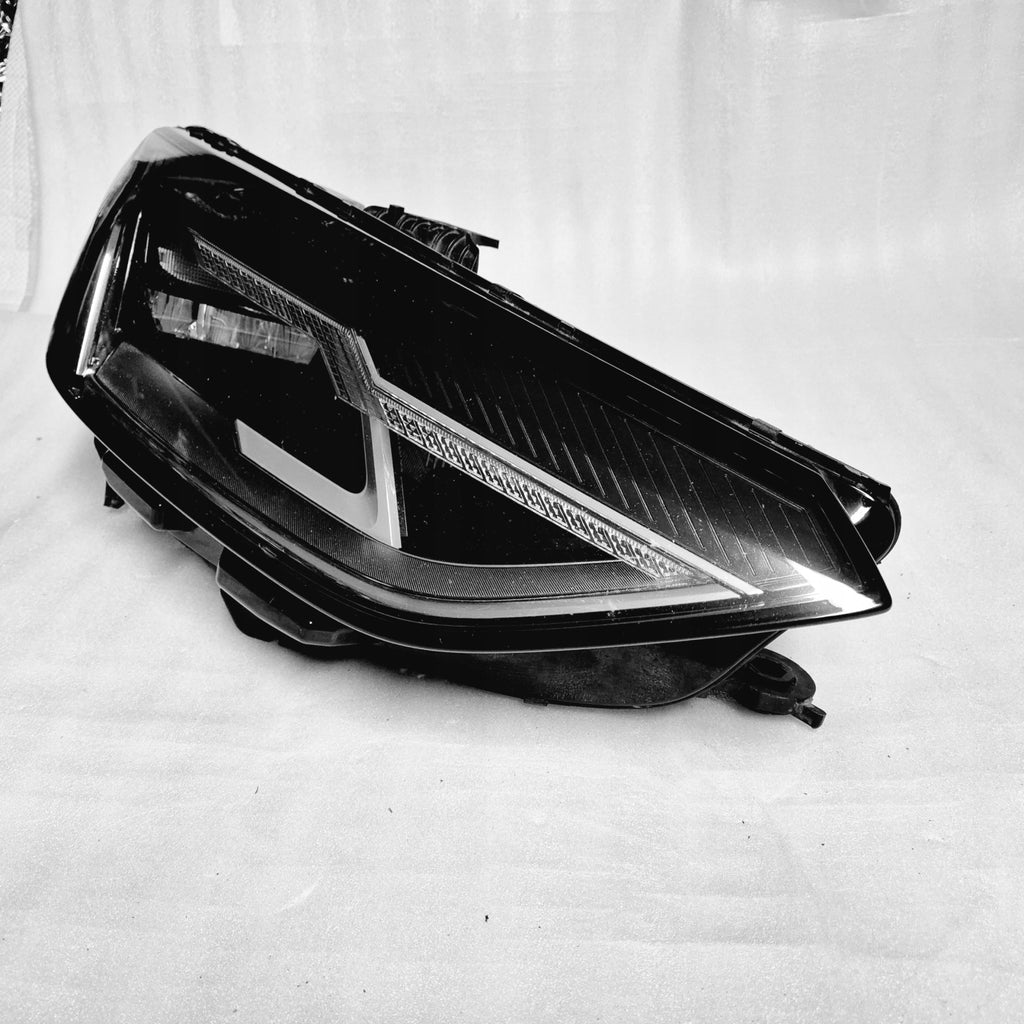 Frontscheinwerfer Audi A4 8W0941012 Rechts Scheinwerfer Headlight SCH9283238954em