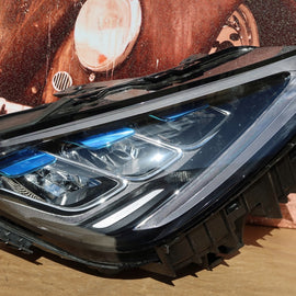 Frontscheinwerfer Smart 8893649881 LED Rechts Scheinwerfer Headlight SCH9861994913jk