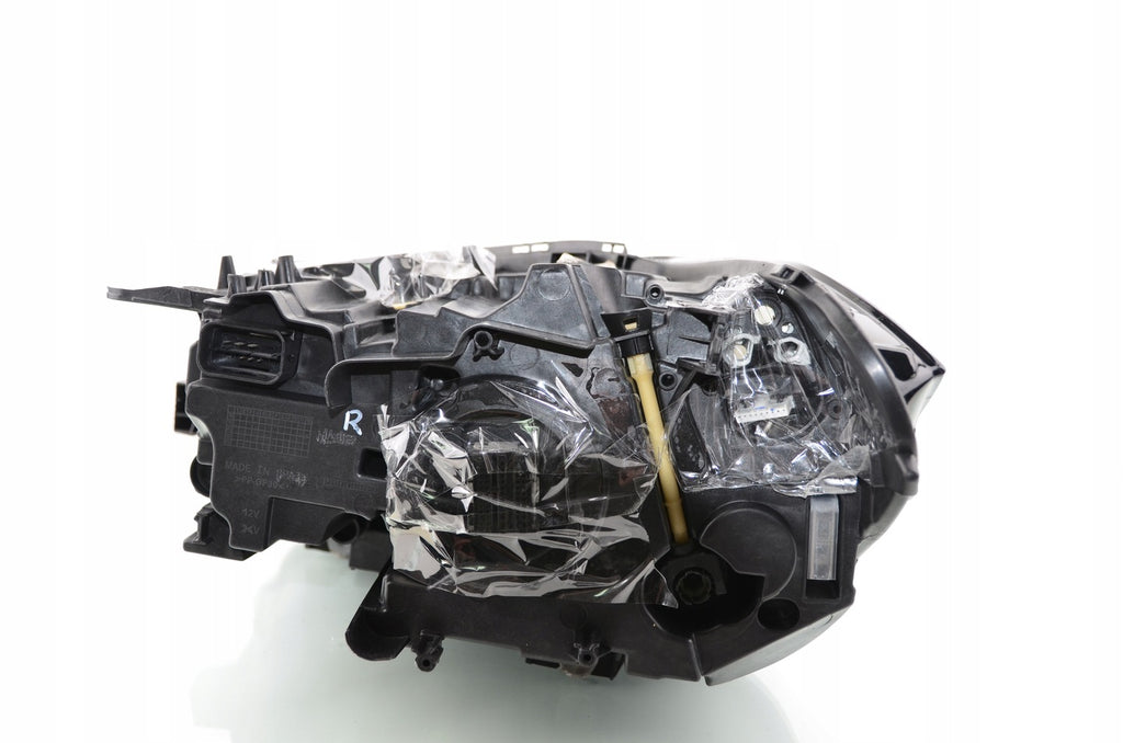 Frontscheinwerfer BMW X1 F48 7472250-06 LED Rechts Scheinwerfer Headlight SCH3935813965wo