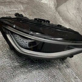 Frontscheinwerfer VW Id.4 11B941036D 00217505-08 Full LED Rechts Headlight SCH5725307451ff
