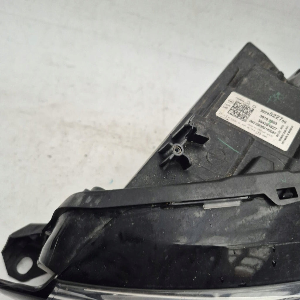 Frontscheinwerfer Opel Corsa F 39162653 Full LED Links Scheinwerfer Headlight SCH6182184365gn