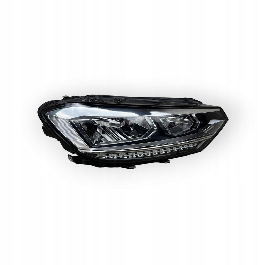 Frontscheinwerfer VW Touran 5TB941036C 030129923220 LED Rechts Headlight