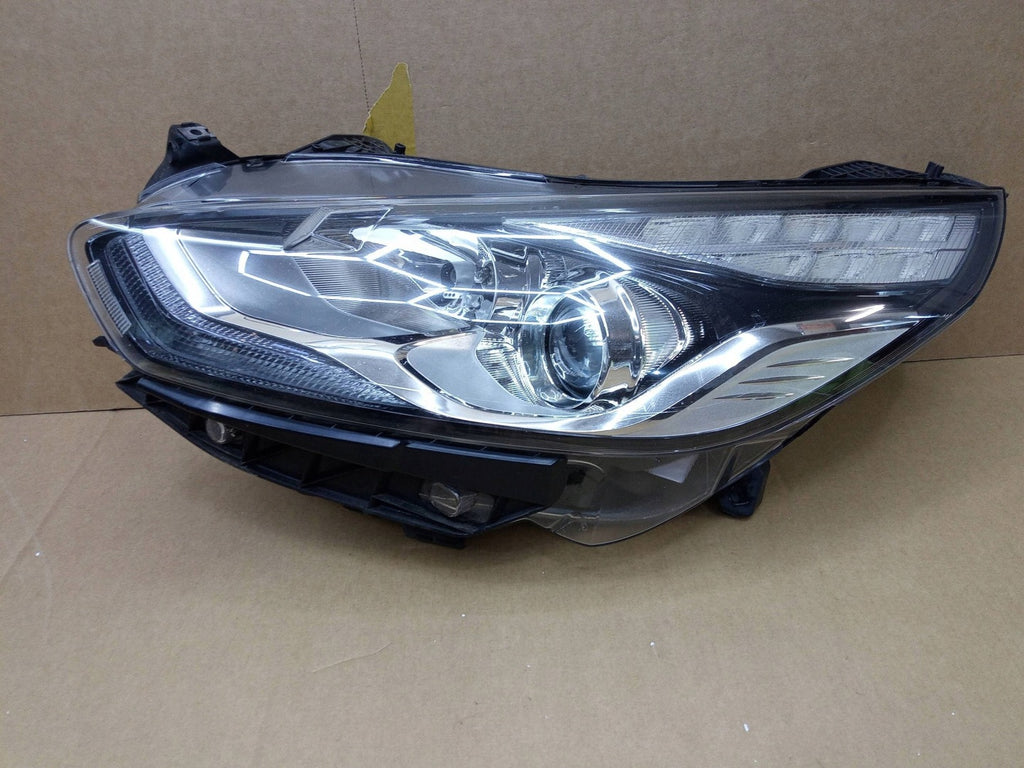 Frontscheinwerfer Ford S-Max EM2B13W030 Links Scheinwerfer Headlight SCH1076806150iq
