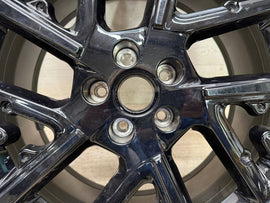 1x Alufelge 18 Zoll 9850014180 Opel Grandland X Astra L Rim Wheel FEL7255539720vn