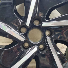 1x Alufelge 19 Zoll 5x112 14B601025D VW I Rim Wheel FEL6750575888fi