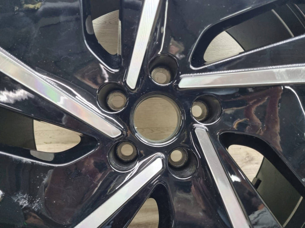 1x Alufelge 19 Zoll 5x112 14B601025D VW I Rim Wheel FEL6750575888fi