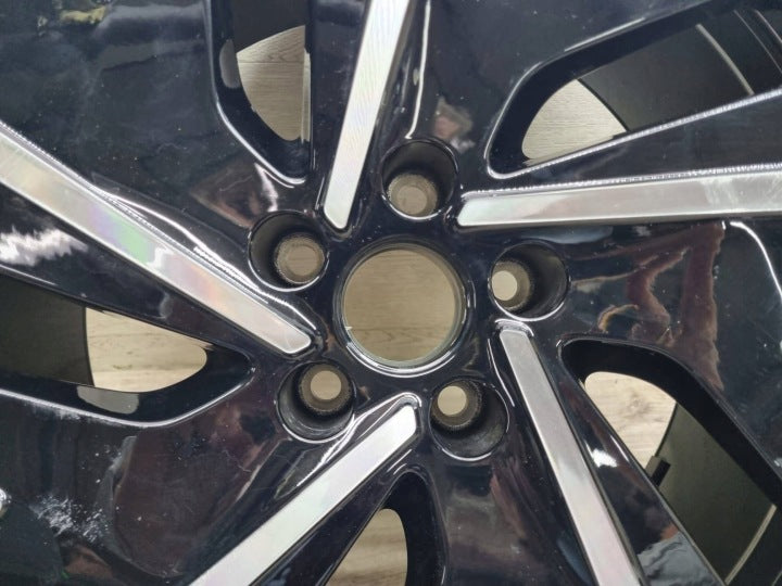 1x Alufelge 19 Zoll 5x112 14B601025D VW I Rim Wheel FEL6750575888fi
