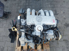 Laden Sie das Bild in den Galerie-Viewer, Motor VW Transporter ACV 2.5 TDI 102PS 75kW 184TKm Diesel Engine Komplett