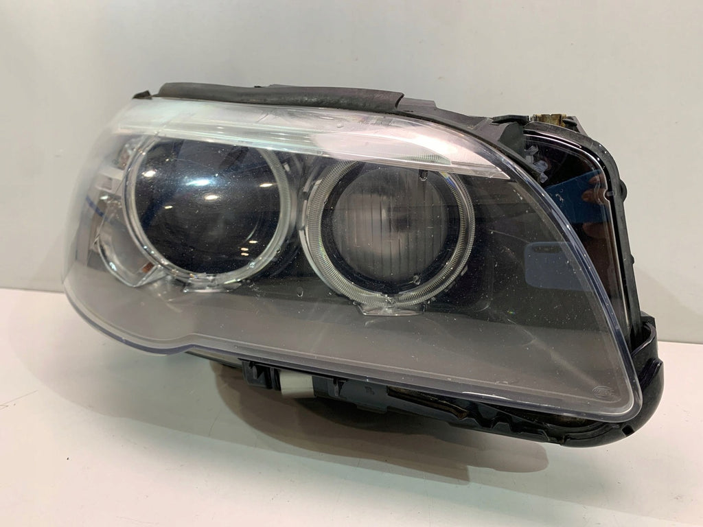 Frontscheinwerfer BMW 5 F11 F10 7424154 Rechts Scheinwerfer Headlight SCH8941023715rc