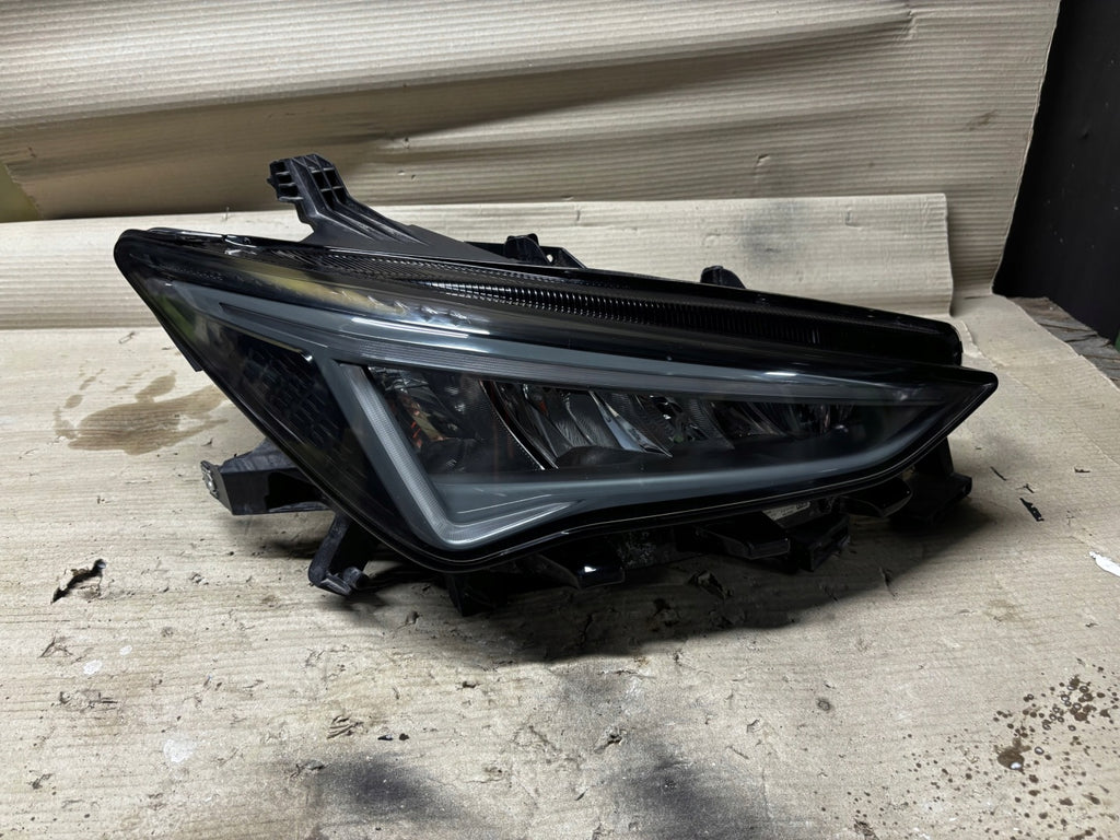 Frontscheinwerfer Cupra Born 10F941008H 48602134519 Full LED Rechts Headlight SCH6344444531uz